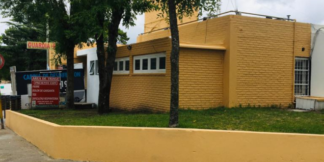 V. Gesell: Un nuevo abuelo fallecido por covid