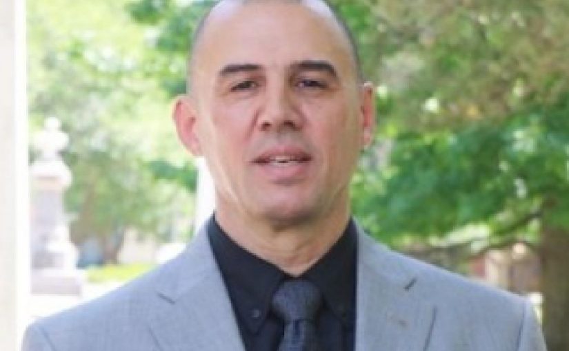 Madariaga: Casi sin oxígeno