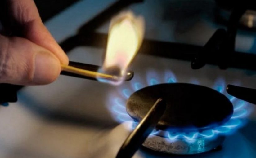 Madariaga: Juntan firmas para apoyar el proyecto para reducir las tarifas de gas