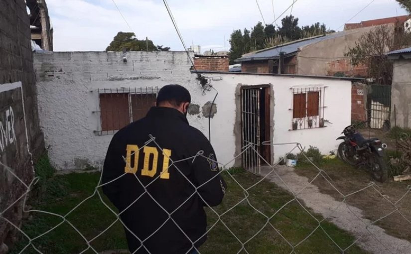 Mar del Plata: 40 puñaladas: la autopsia reveló la furia contra su mamá y su hermana