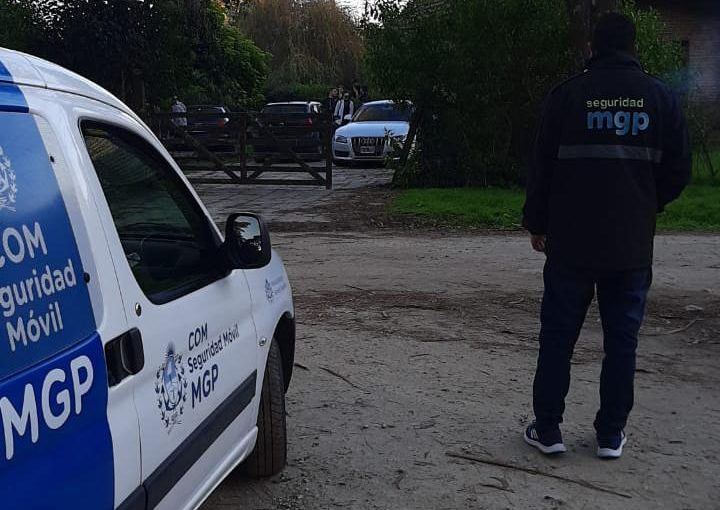 Mar del Plata: Se desactivaron 10 fiestas clandestinas durante el fin de semana