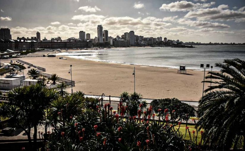 Mar del Plata: La Provincia confirmó que Mar del Plata sigue en fase 3