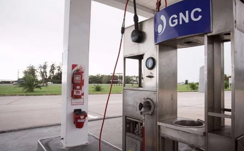 Mar del Plata: Se terminaron las restricciones y las estaciones de servicio de GNC funcionan con normalidad