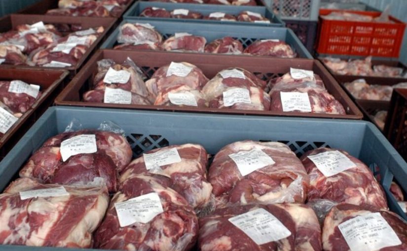 El Gobierno cierra las exportaciones de carne por 30 días