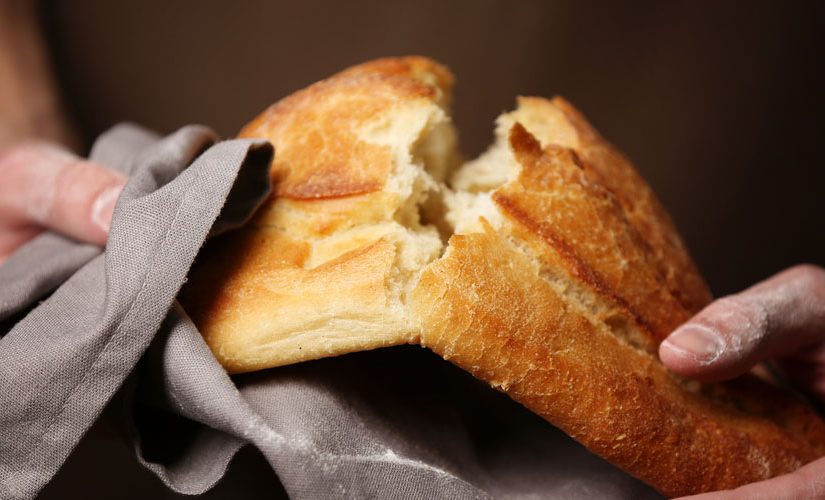 Sube el precio del pan a $170 el kilo