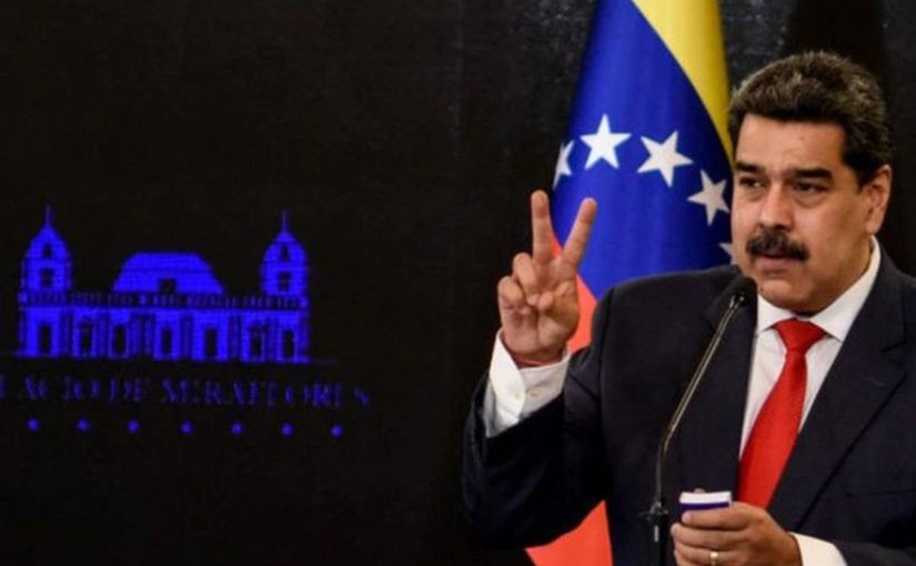 Lesa humanidad: la Argentina retiró su apoyo a la demanda contra Nicolás Maduro en La Haya