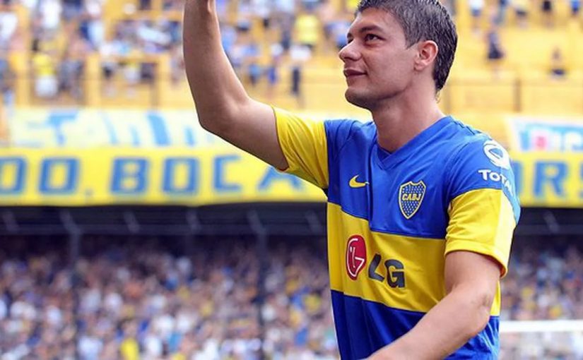 Deportes: Sebastián Battaglia es el nuevo técnico de Boca