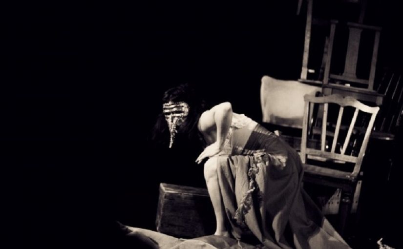MADARIAGA: Hoy Teatro a la gorra en la Casa de la Cultura