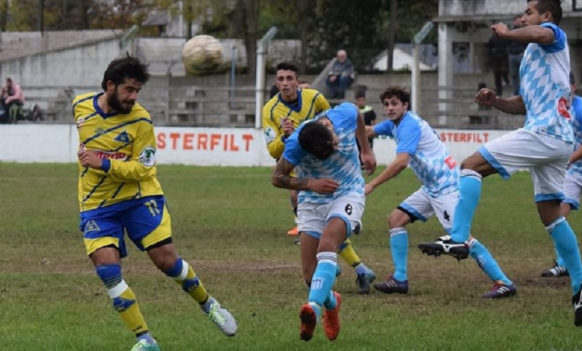 QUEDÓ DEFINIDO EL INICIO DE LA LIGA MADAGARIENSE DE FÚTBOL