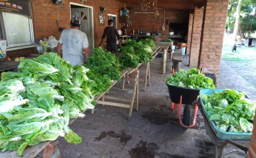 MADARIAGA