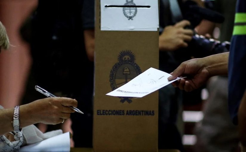 MAR DEL PLATA: Cerca de 19.000 extranjeros podrán votar