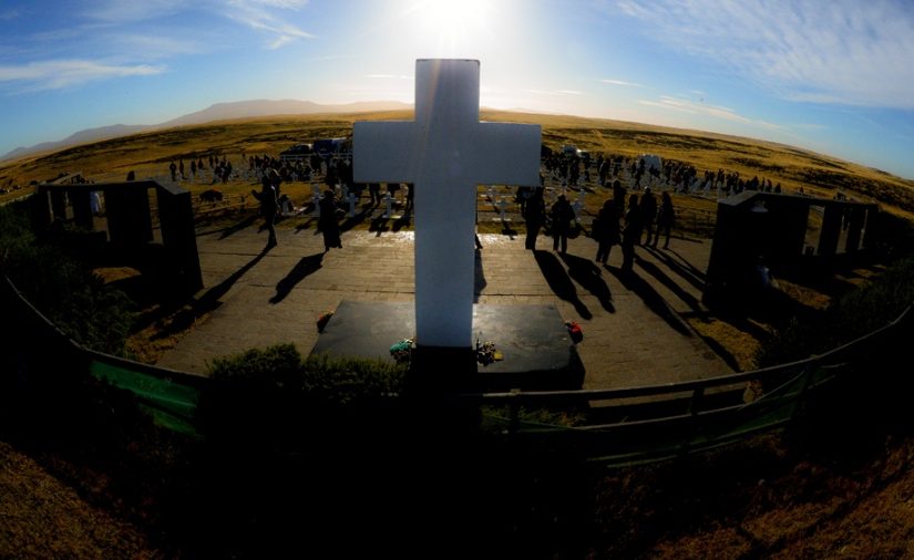 MALVINAS