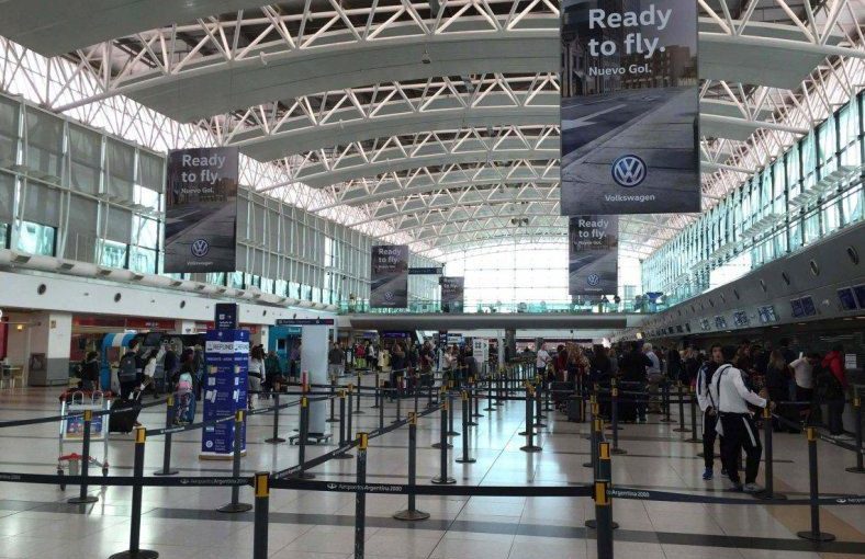 Sin cuarentena El Gobierno lanzó una nueva medida para exceptuar de la cuarentena a los argentinos que viajen al exterior por trabajo.