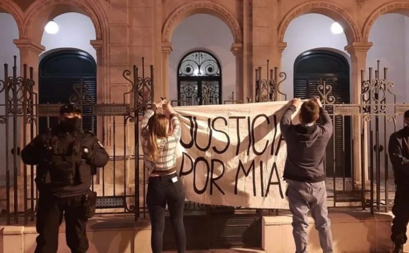 Horror en Rafaela, Santa Fe: una nena de 7 años fue abusada en un colegio católico
